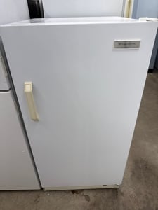 Frigidaire commercial quality 11cu.ft upright freezer - $299.00 - FG-FZ-0000009