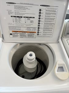 Elite top load washer - $469.00 - KM-WS-0000127