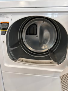 Top load washer and dryer set - $1,599.00 - SQ-WD-0000009