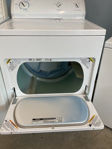 Basic electric dryer - $379.00 - KM-DR-0000087