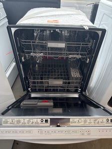 Elite white dishwasher - $399.00 - KM-DW-0000012