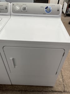 Top load he washer and dryer - $799.00 - GE-WD-0000100