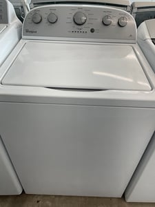 Top load washer - $439.00 - WP-WS-0000261