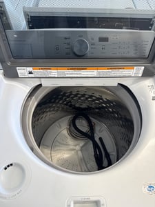 Maytag top load washer - $469.00 - MT-WS-0000028
