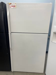 Kenmore top mount refrigerator - $449.00 - KM-RF-0000023