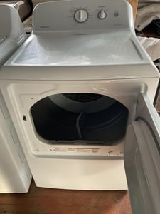 Top load washer and dryer - $679.00 - GE-WD-0000080