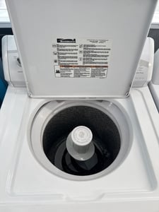 Top load washer - $379.00 - KM-DR-0000091