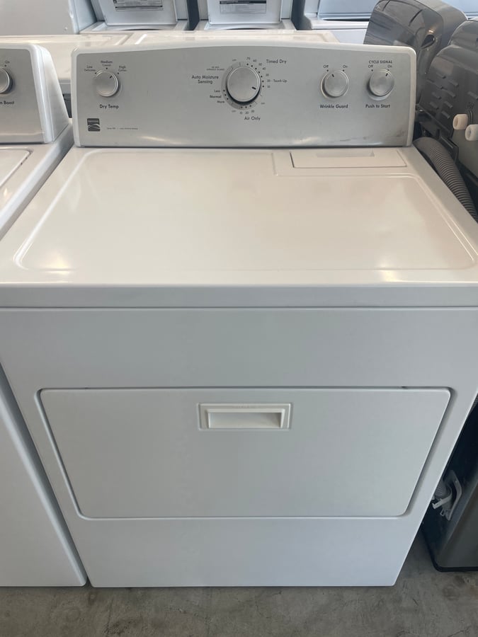 Kenmore 300 series dryer - Image