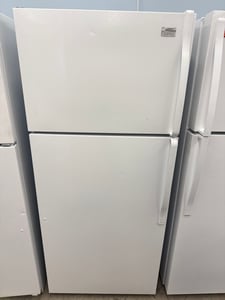 Estate by whirlpool top mount refrigerator - $399.00 - WP-RF-0000185