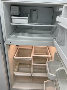 KitchenAid top mount refrigerator - $439.00 - KA-RF-0000021