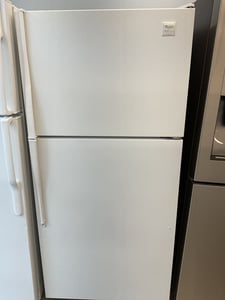 Whirlpool top mount refrigerator - $299.00 - WP-RF-0000024