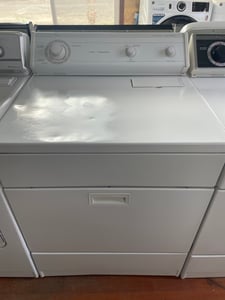 Whirlpool dryer - $199.00 - WP-DR-0000005