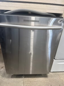 Samsung stainless dishwasher - $399.00 - SS-DW-0000014