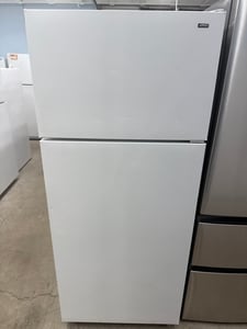 White top mount refrigerator - $399.00 - HP-RF-0000062