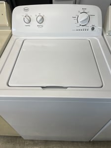 Roper top load washer - $379.00 - RP-WS-0000010