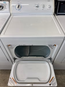 Heavy duty dryer - $389.00 - KM-DR-0000090