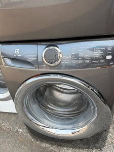 Front load washer and dryer set - $899.00 - EL-WD-0000012