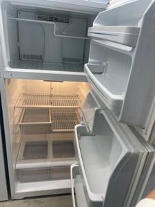 GE top mount refrigerator - $399.00 - GE-RF-0000022