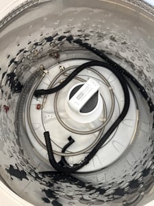 Like new washer and dryer set - $999.00 - WP-WD-0000232