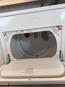 washer and dryer set - $699.00 - WP-WD-0000277