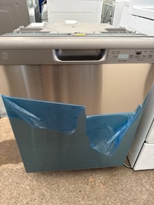 NEW OPEN BOX stainless steel dishwasher - $399.00 - GE-DW-0000050