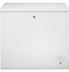 GE 7 cu.ft Chest freezer - $299.00 - GE-FZ-0000005