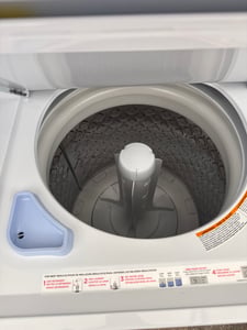 Frigidaire 27”wide laundry center - $999.00 - FG-LC-0000009