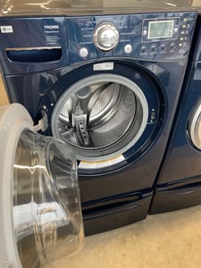 LG TROMM washer and dryer set - $999.00 - LG-WD-0000011