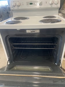 GE coil top range - $379.00 - GE-RG-0000043