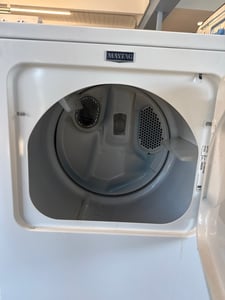 Maytag washer and dryer set - $779.00 - MT-WD-0000036