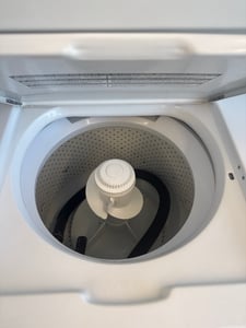 Whirlpool 27”wide laundry center - $799.00 - WP-LC-0000050