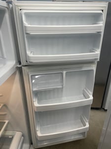 GE top mount refrigerator - $399.00 - GE-RF-0000023