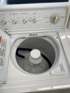 Kenmore washer and dryer set - $679.00 - KM-WD-0000023