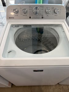 Top load washer - $469.00 - MT-WS-0000073