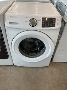Front load washer - $579.00 - SS-WS-0000012