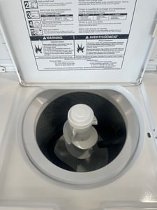 Whirlpool top load washer - $299.00 - WP-WS-0000050
