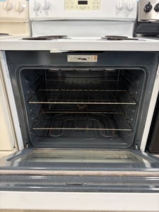 White coil top range - $399.00 - GE-RG-0000271
