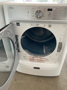 Front load washer and dryer - $899.00 - MT-WD-0000077