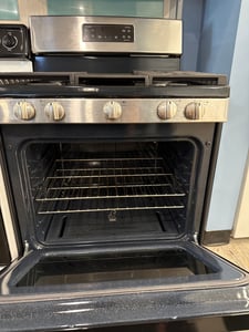 Gas range - $699.00 - GE-RG-0000147