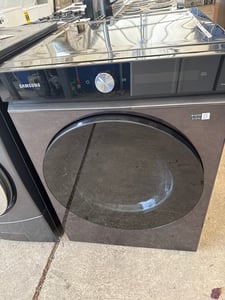 Black stainless dryer - $679.00 - SS-DR-0000021