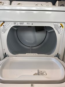 Elite washer and 27”wide dryer set - $799.00 - KM-WD-0000080