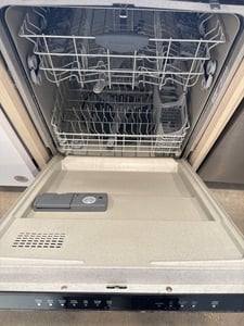 Frigidaire black dishwasher - $299.00 - FG-DW-0000035