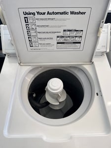 Top load washer - $379.00 - WP-WS-0000220