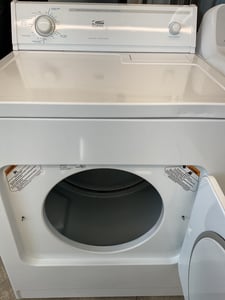 Estate by Whirlpool electric dryer - $289.00 - WP-DR-0000173