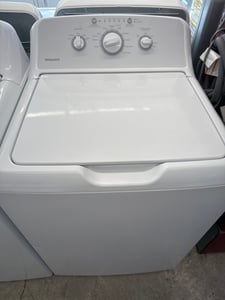 Hotpoint top load washer - $389.00 - HP-WS-0000005