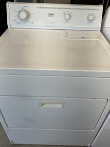 Estate by Whirlpool dryer - $299.00 - WP-DR-0000112