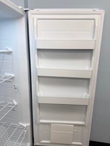 New open box GE 21cu.ft upright freezer - $899.00 - GE-FZ-0000006