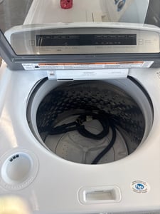 Whirlpool washer and dryer det - $899.00 - WP-WD-0000273