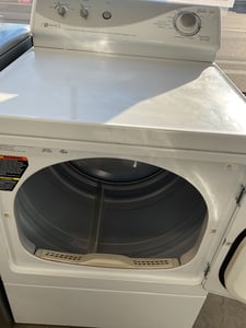 27” wide electric dryer - $399.00 - MT-DR-0000044