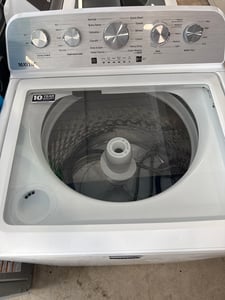 Like new  top load washer - $539.00 - MT-WS-0000045